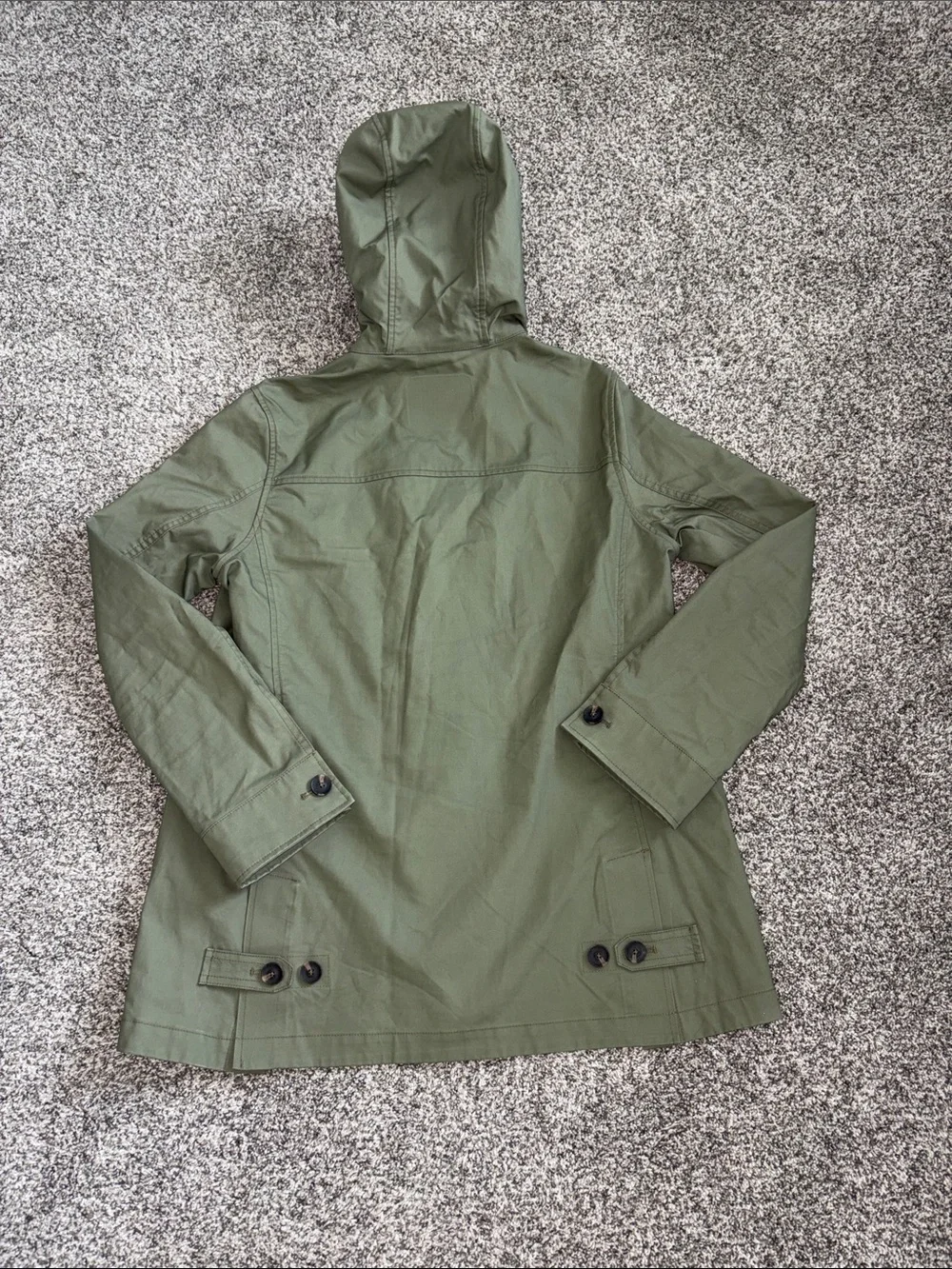 Vineyard Vines Anorak Spring Jacket